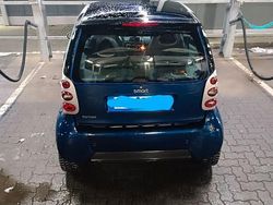 Grau Gebraucht 2004 Smart ForTwo Cabrio Pulse Cabrio | 2.750 € (Fairer Preis)