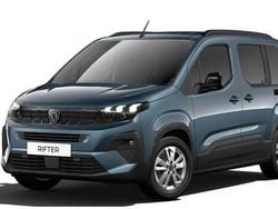 Kiama blau Neu 2025 Peugeot Rifter Van / Kleinbus | 31.490 € (Fairer Preis)