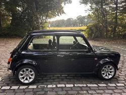 Gebraucht 1999 Rover Mini Limousine | 15.500 €
