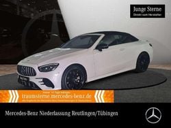 Weiß Gebraucht 2022 Mercedes E53 AMG AMG Cabrio | 62.990 € (Superpreis)
