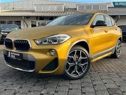 Gold Gebraucht 2018 BMW X2 M Sport SUV | 23.199 € (Guter Preis)