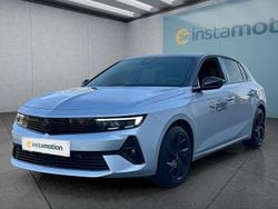 Silber Gebraucht 2024 Opel Astra Limousine | 23.349 € (Fairer Preis)