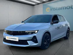 Silber Gebraucht 2024 Opel Astra Limousine | 24.649 € (Fairer Preis)