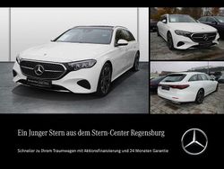 Unilack polarweiß Gebraucht 2024 Mercedes E200 Avantgarde Kombi | 39.980 € (Guter Preis)