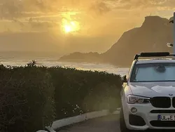 Weiß Gebraucht 2016 BMW X3 M Sport SUV | 24.900 € (Etwas zu teuer)