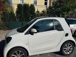 Gebraucht 2017 Smart ForTwo Coupé Brabus Coupé | 8.700 € (Superpreis)