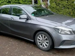 Mercedes A180