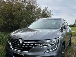 Grau Gebraucht 2022 Renault Koleos Intens SUV | 24.999 € (Fairer Preis)