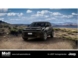 Schwarz Neu 2025 Jeep Avenger EV Longitude SUV | 27.900 € (Fairer Preis)