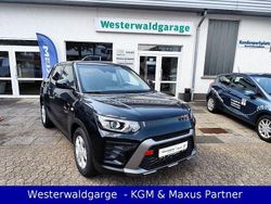 Schwarz Neu 2025 Ssangyong (KGM) Tivoli SUV | 20.540 € (Fairer Preis)