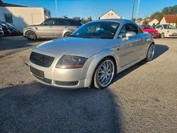 Silber Gebraucht 1999 Audi TT Sport Coupé | 4.999 € (Etwas zu teuer)