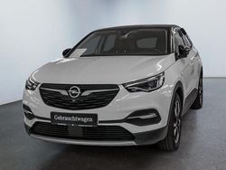 Jade weiss/arktis weiss Gebraucht 2020 Opel Grandland X Innovation SUV | 18.970 € (Guter Preis)