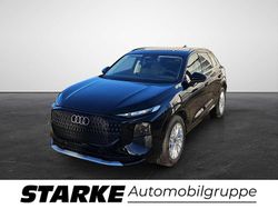 Schwarz (mythosschwarz metallic) Neu 2025 Audi Q3 Sport SUV | 44.990 €