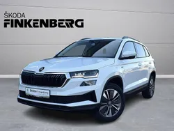 Weiß Gebraucht 2025 Skoda Karoq Drive SUV | 36.980 € (Fairer Preis)