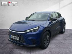 Nachtblau mica metallic Gebraucht 2025 Lexus LBX SUV | 28.890 € (Superpreis)