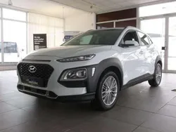 Weiß Gebraucht 2019 Hyundai Kona Trend SUV | 12.990 € (Guter Preis)