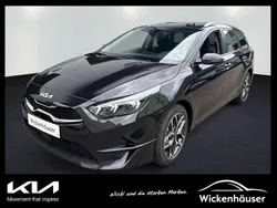 (1k) black pearl m Neu 2025 Kia Ceed Sportswagon Spirit Kombi | 30.990 € (Etwas zu teuer)