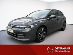 Grau Gebraucht 2025 VW Golf VIII Edition | 33.980 € (Fairer Preis)