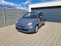 Grigio carrara Gebraucht 2021 Fiat 500 Pop Kleinwagen | 9.990 € (Guter Preis)