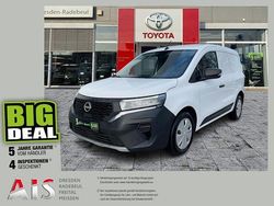 Gebraucht 2023 Nissan Townstar Acenta Van | 14.990 € (Superpreis)