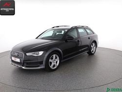 Schwarz Gebraucht 2017 Audi A6 Allroad Sport Kombi | 27.880 € (Fairer Preis)