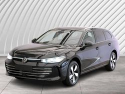 Schwarz Neu 2025 VW Passat Business Kombi | 49.990 €