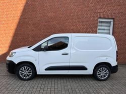Weiß Gebraucht 2019 Citroën Berlingo | 9.999 € (Superpreis)