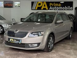 Beige Gebraucht 2016 Skoda Octavia Style Kombi | 7.999 € (Superpreis)