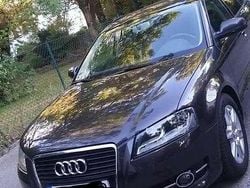 Gebraucht 2011 Audi A3 Limousine | 3.000 € (Superpreis)