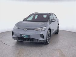 Grsu Gebraucht 2022 VW ID.4 Pro Performance SUV | 25.970 € (Superpreis)