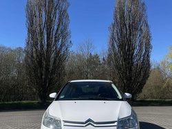 Weiß Gebraucht 2010 Citroën C4 Kleinwagen | 2.495 € (Fairer Preis)
