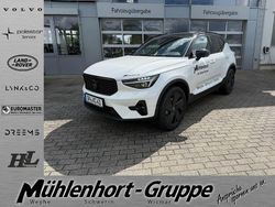 Weiß Gebraucht 2025 Volvo XC40 Ultra SUV | 52.900 €