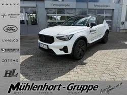 Weiß Gebraucht 2025 Volvo XC40 Ultra SUV | 54.900 €