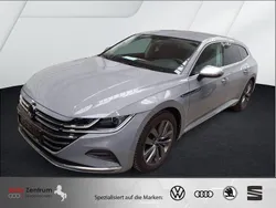 Moonstone gray Gebraucht 2024 VW Arteon Elegance Kombi | 32.470 € (Superpreis)