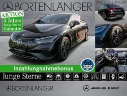 Schwarz Gebraucht 2024 Mercedes 300 Limousine | 44.998 € (Superpreis)