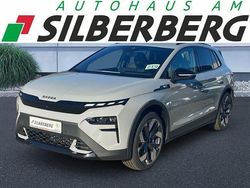 Grau Neu 2025 Skoda Elroq Lounge SUV | 49.979 € (Guter Preis)