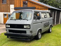 Grau Gebraucht 1989 VW T3 Van | 7.500 €