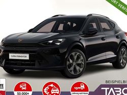 Schwarz Neu 2025 Cupra Formentor SUV | 32.788 € (Guter Preis)