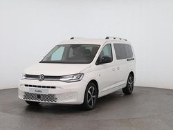 Weiß Neu 2025 VW Caddy Maxi Style Van / Kleinbus | 41.290 € (Fairer Preis)