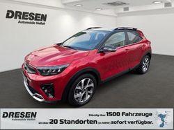 Rot Gebraucht 2023 Kia Stonic GT-Line SUV | 22.980 € (Etwas zu teuer)