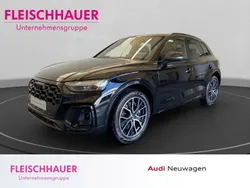 Schwarz Neu 2024 Audi SQ5 Ambiente SUV | 75.880 €