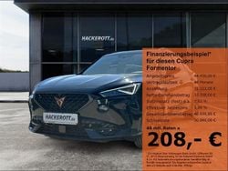 Schwarz Gebraucht 2024 Cupra Formentor VZ SUV | 34.980 € (Guter Preis)