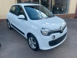 Weiß Gebraucht 2017 Renault Twingo Kleinwagen | 6.350 € (Fairer Preis)