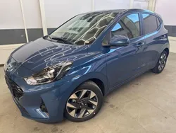 Vibrant blue uc3 Neu 2025 Hyundai i10 Premium Kleinwagen | 19.690 € (Fairer Preis)