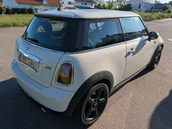Gebraucht 2010 Mini ONE Kleinwagen | 2.999 €