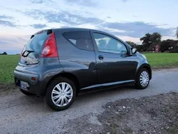 Schwarz Gebraucht 2007 Peugeot 107 Filou Kleinwagen | 1.599 € (Fairer Preis)