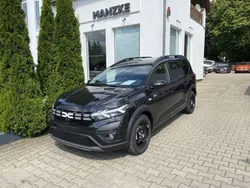Perlmuttschwarz Neu 2024 Dacia Jogger Expression Van / Kleinbus | 23.170 € (Fairer Preis)