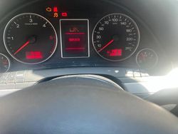 Schwarz Gebraucht 2006 Audi A4 Kombi | 1.350 € (Superpreis)