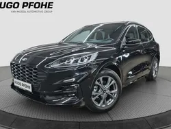 Schwarz Gebraucht 2023 Ford Kuga ST-Line SUV | 26.290 € (Guter Preis)
