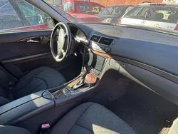 Gebraucht 2006 Mercedes E220 Avantgarde Kombi | 1.500 €